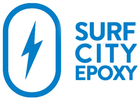 Surf City Epoxy